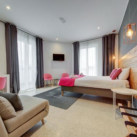 Caro Boutique Guest House San Gwann Exterior photo