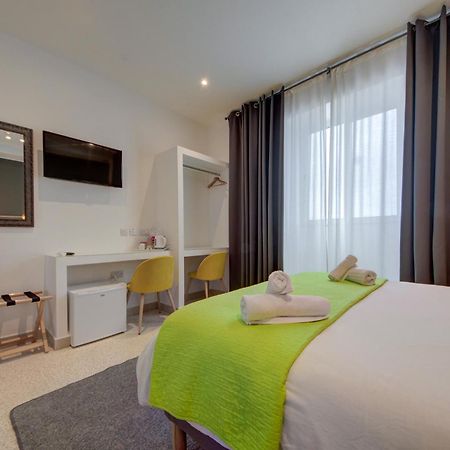 Caro Boutique Guest House San Gwann Exterior photo