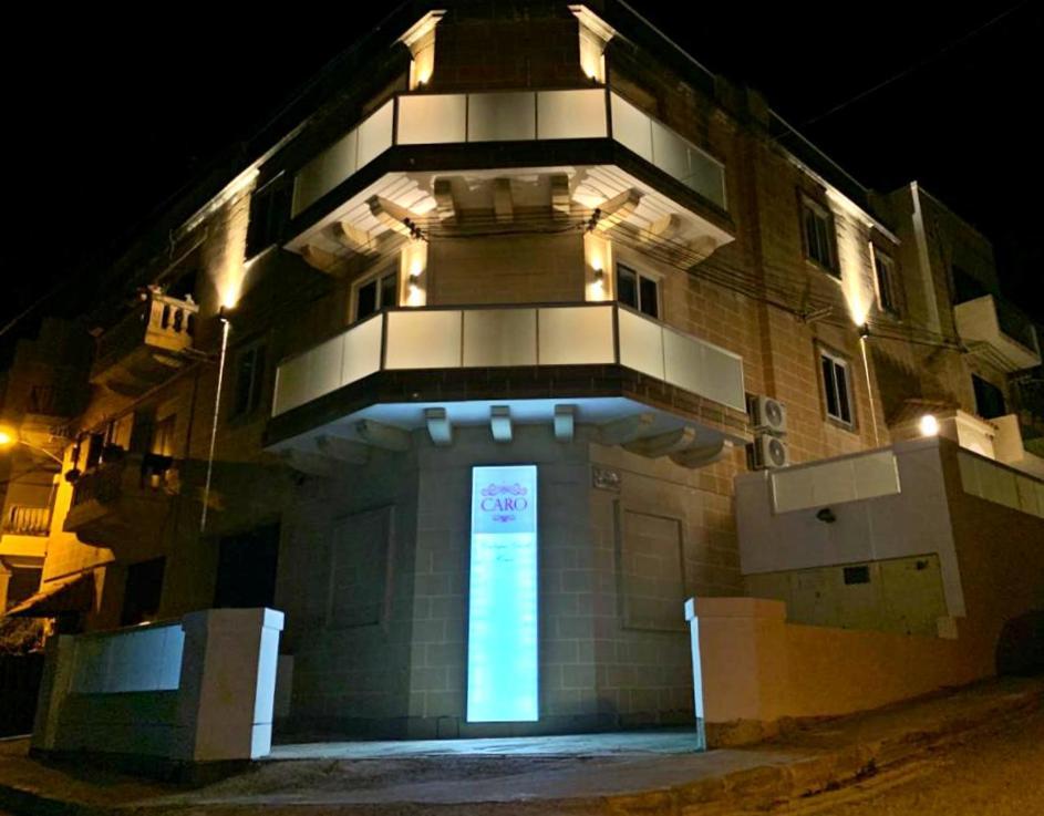 Caro Boutique Guest House San Gwann Exterior photo