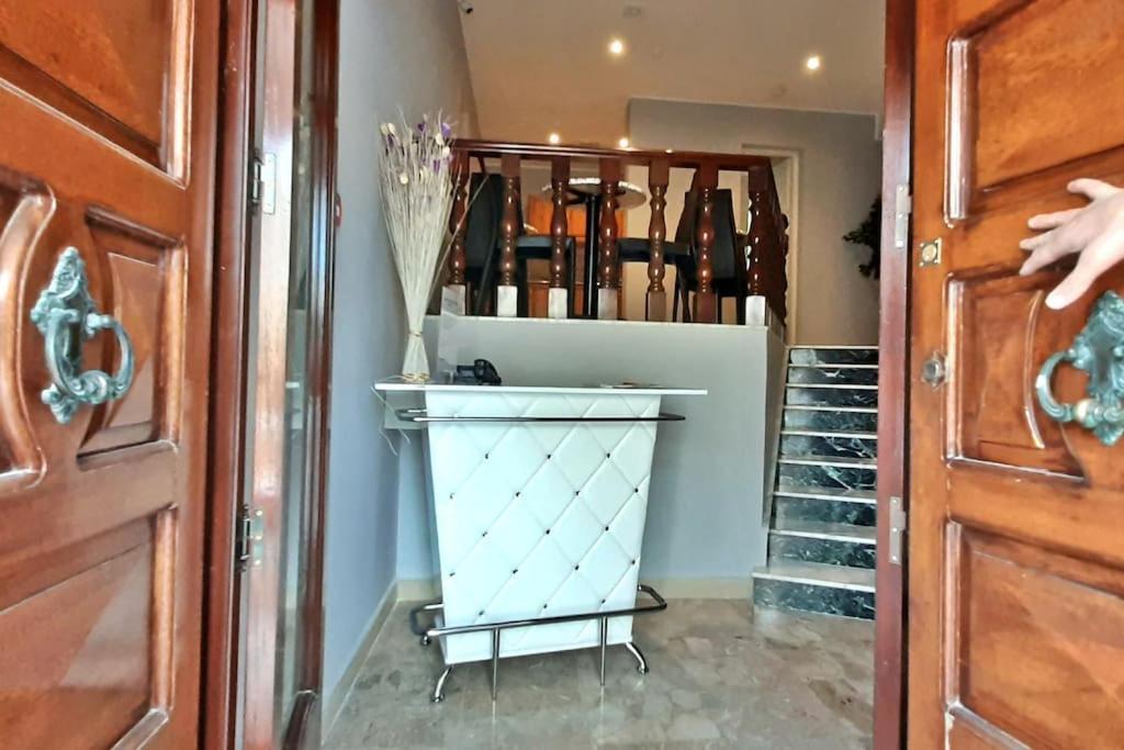 Caro Boutique Guest House San Gwann Exterior photo