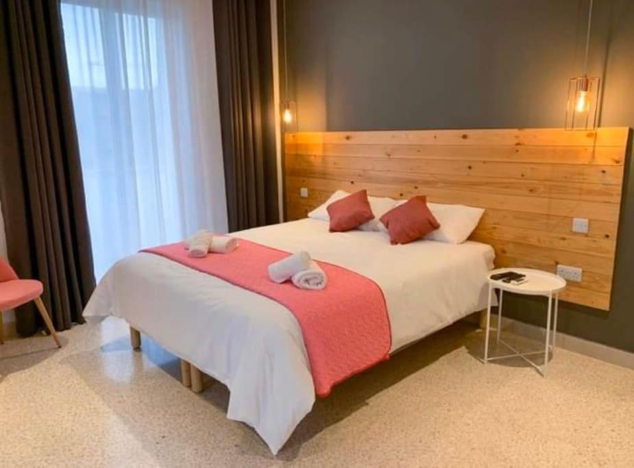 Caro Boutique Guest House San Gwann Exterior photo