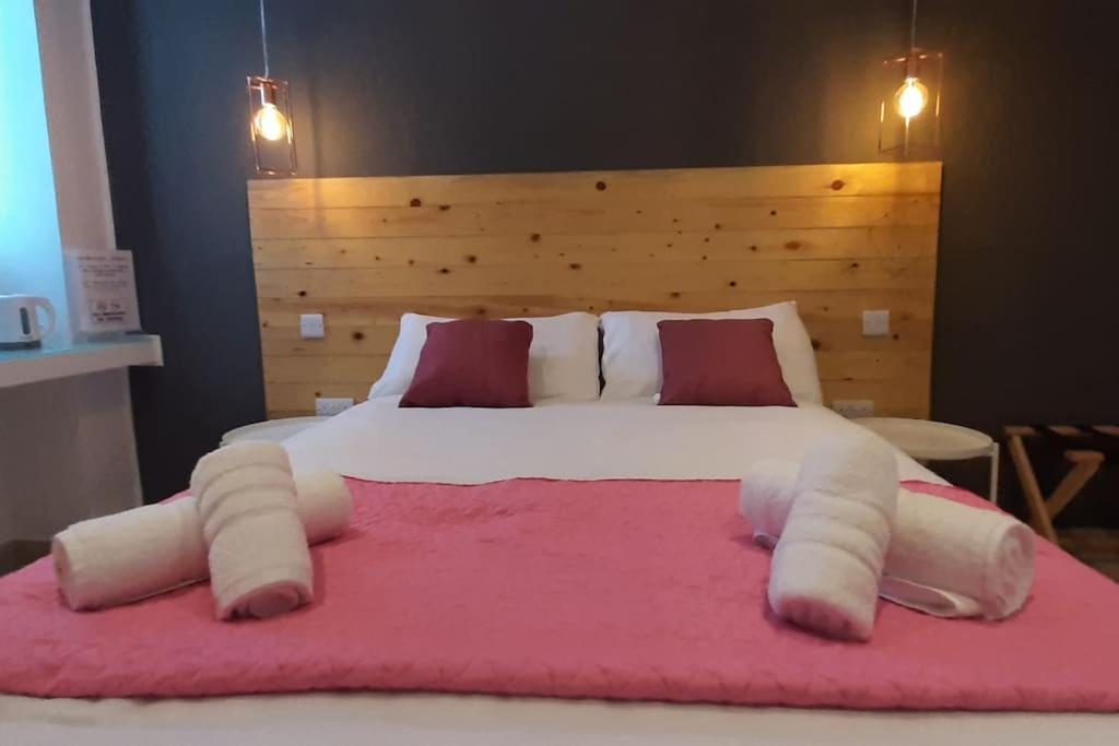 Caro Boutique Guest House San Gwann Exterior photo