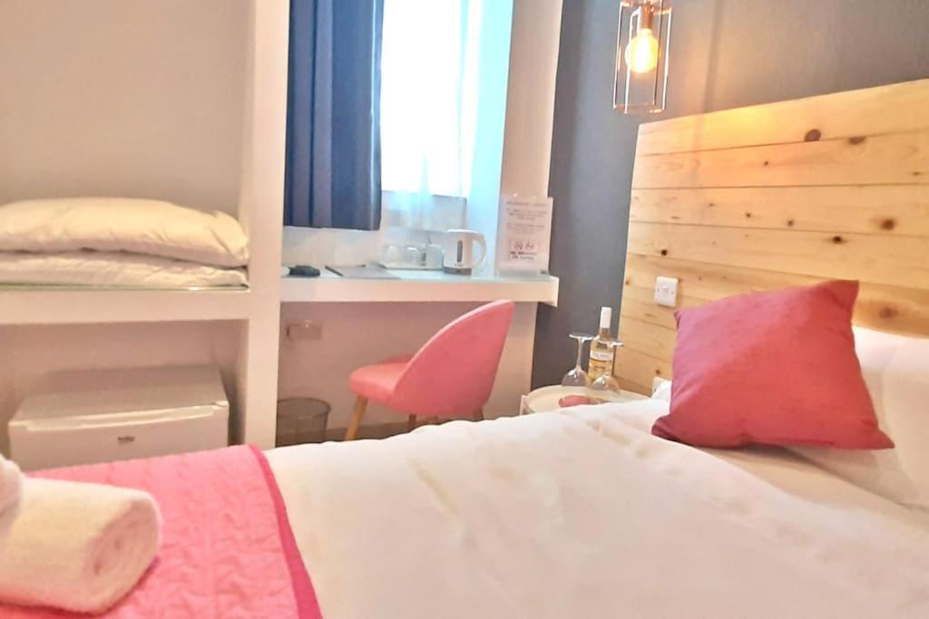 Caro Boutique Guest House San Gwann Exterior photo