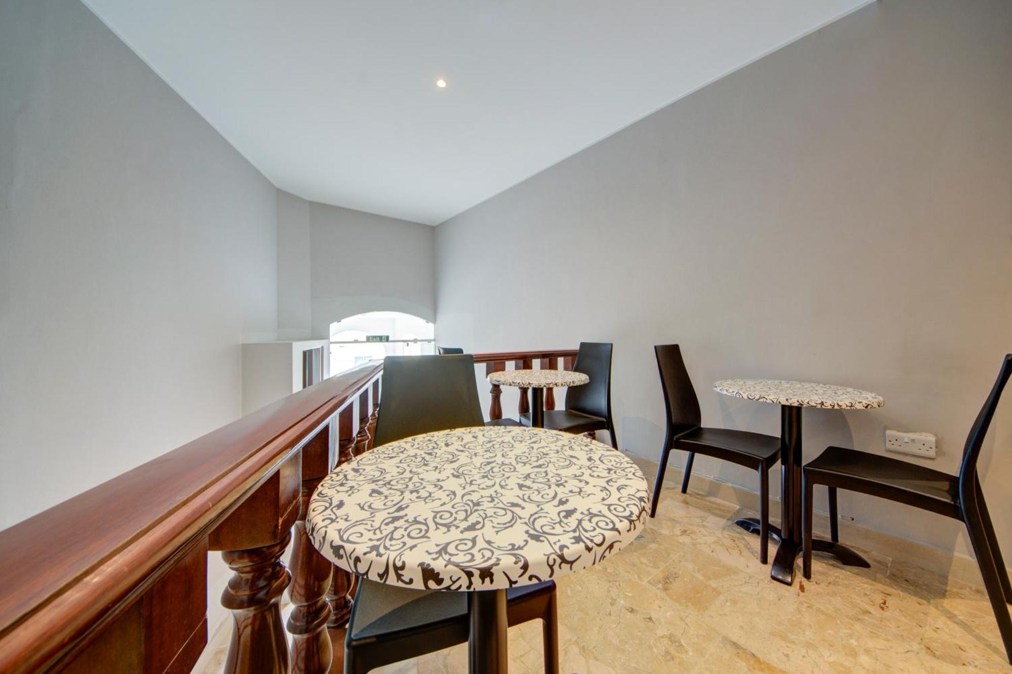 Caro Boutique Guest House San Gwann Exterior photo