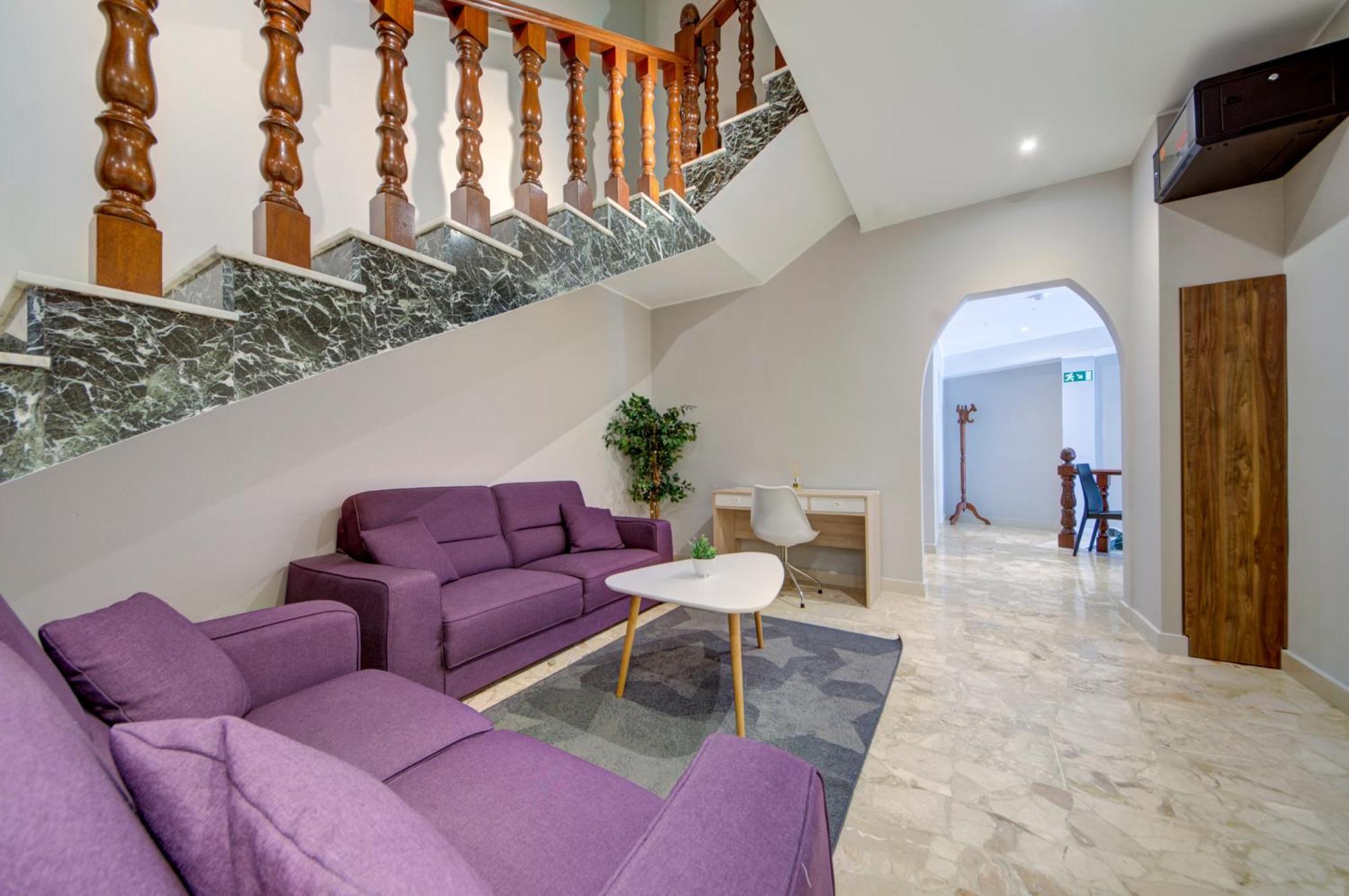 Caro Boutique Guest House San Gwann Exterior photo