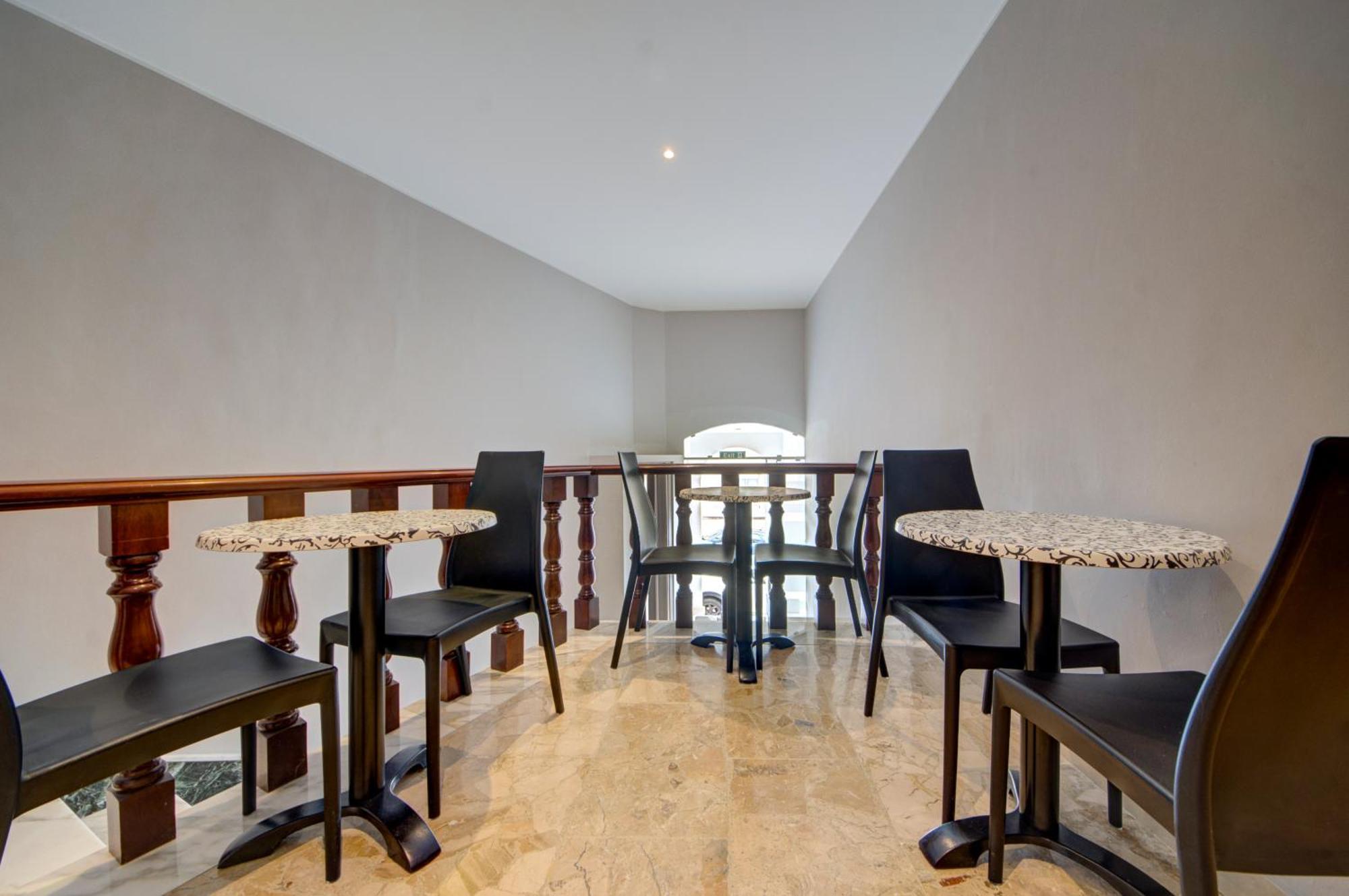 Caro Boutique Guest House San Gwann Exterior photo