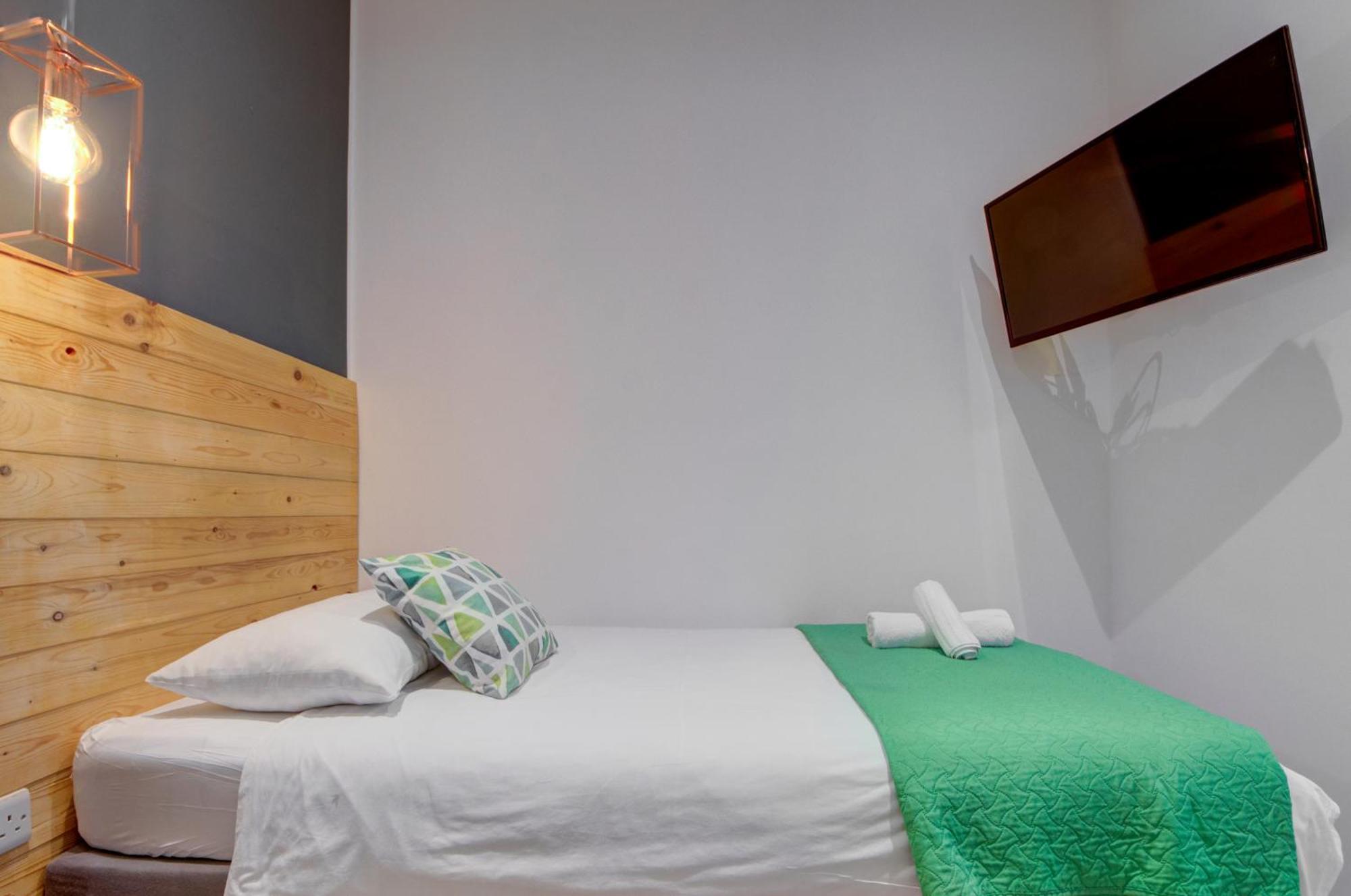 Caro Boutique Guest House San Gwann Exterior photo