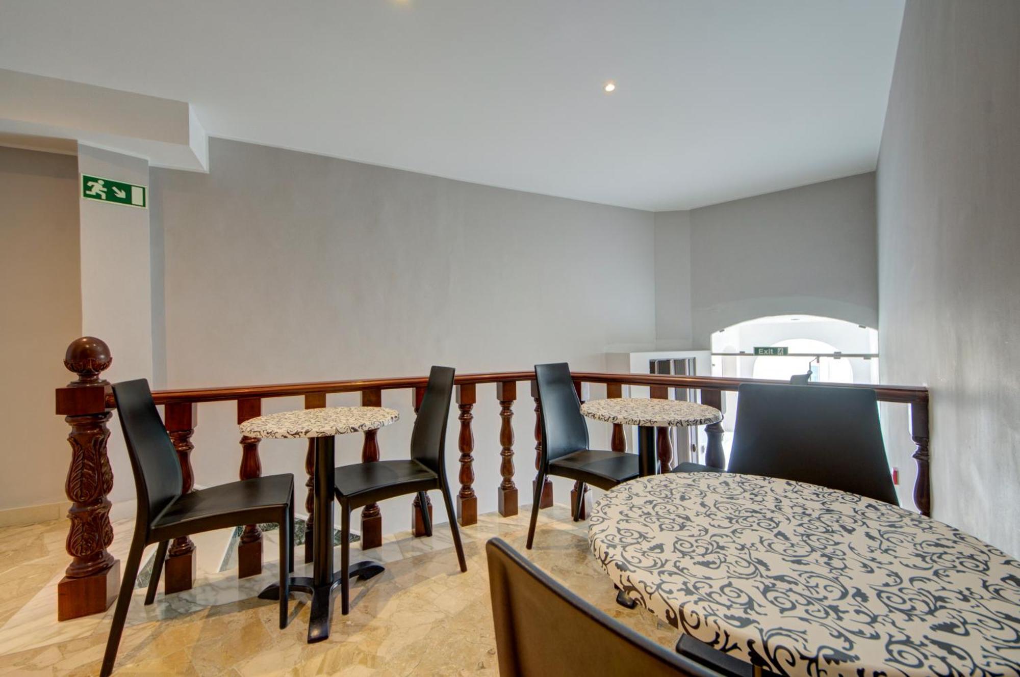 Caro Boutique Guest House San Gwann Exterior photo