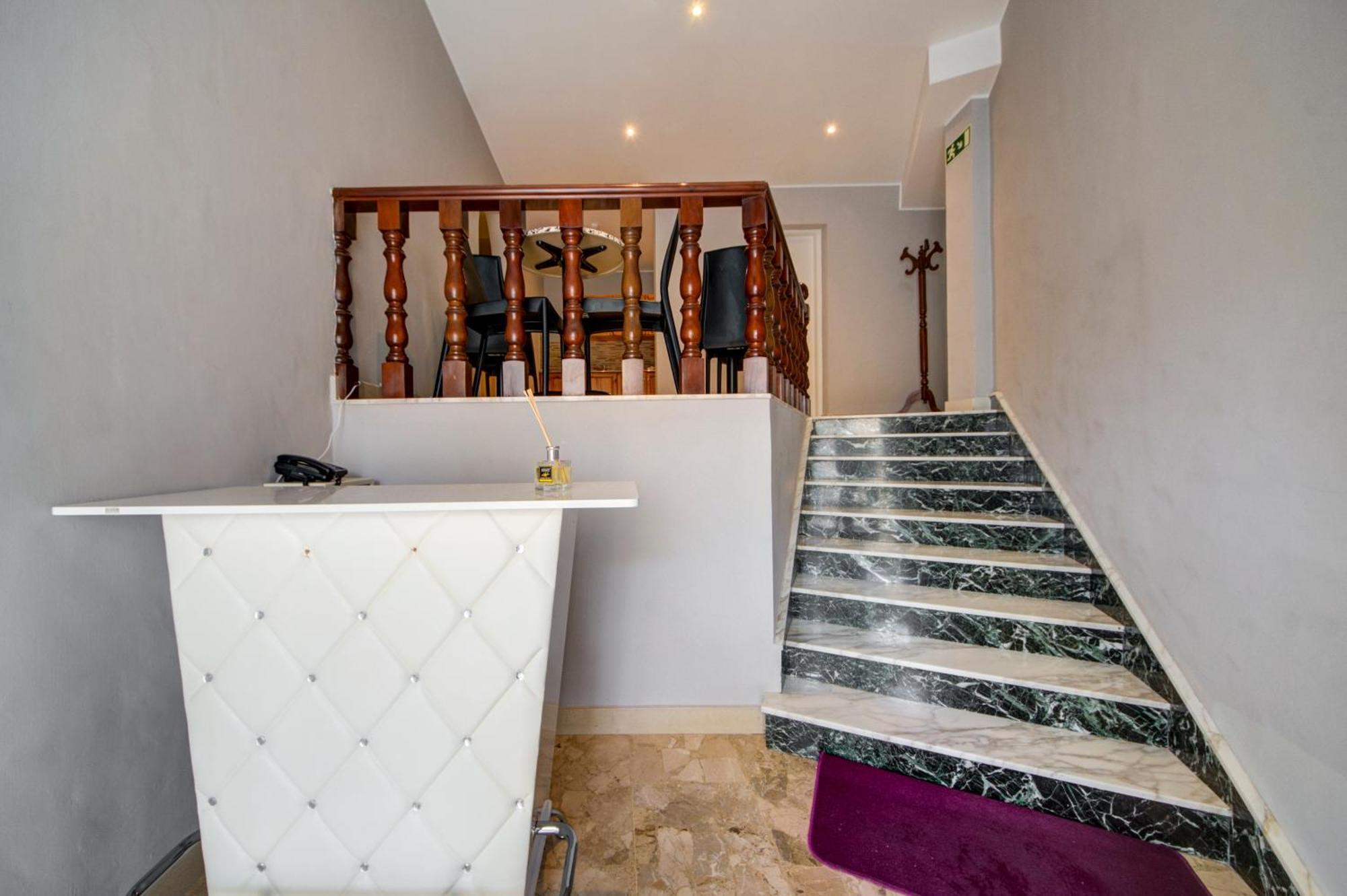 Caro Boutique Guest House San Gwann Exterior photo
