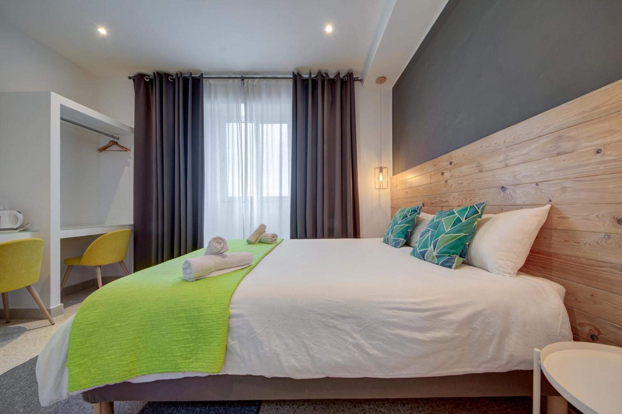 Caro Boutique Guest House San Gwann Exterior photo