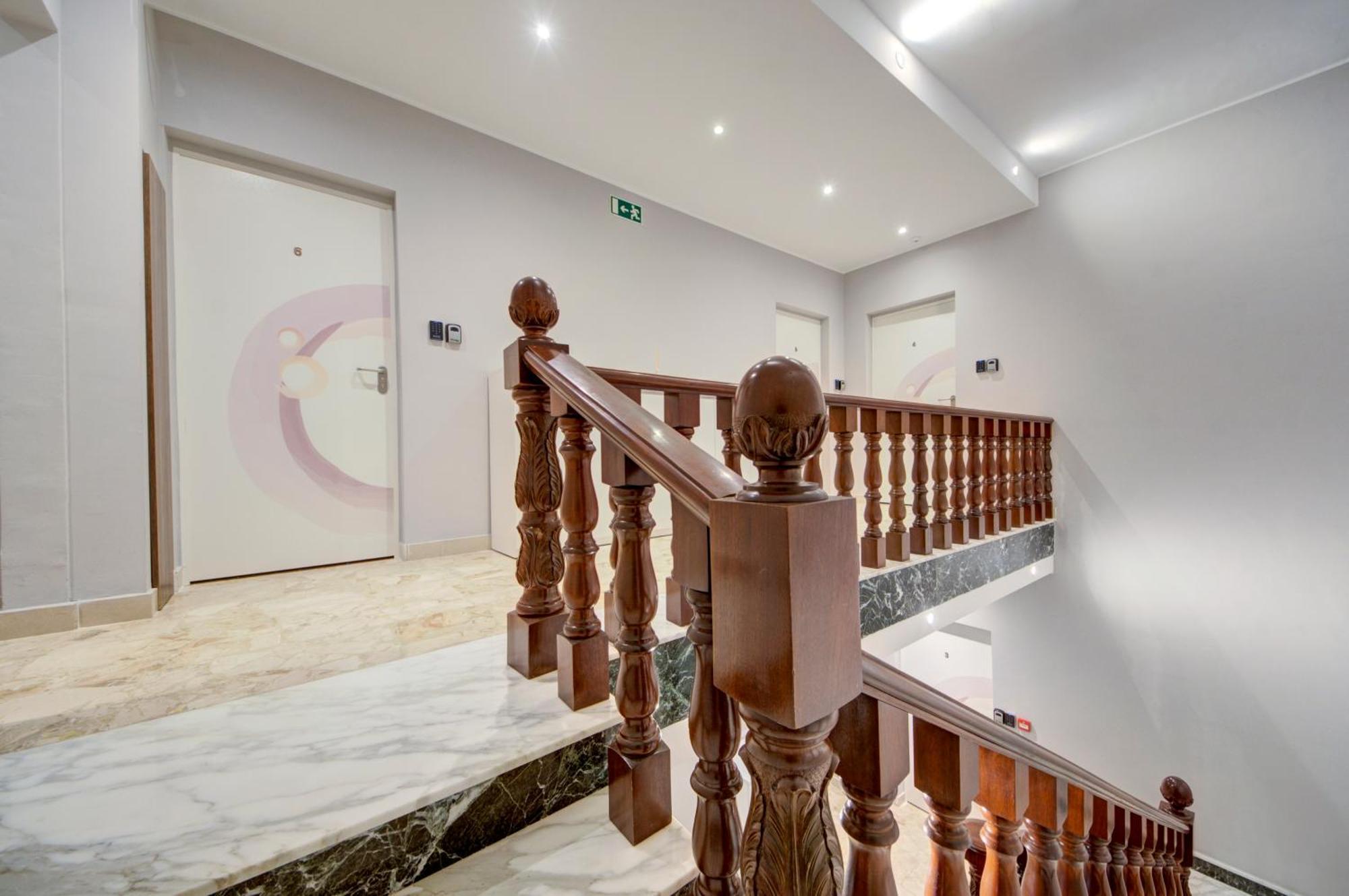 Caro Boutique Guest House San Gwann Exterior photo