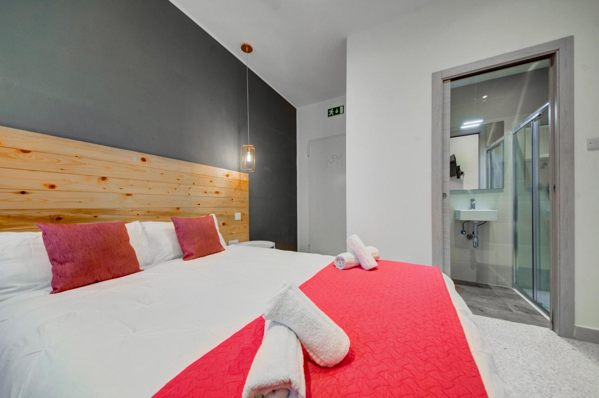 Caro Boutique Guest House San Gwann Exterior photo