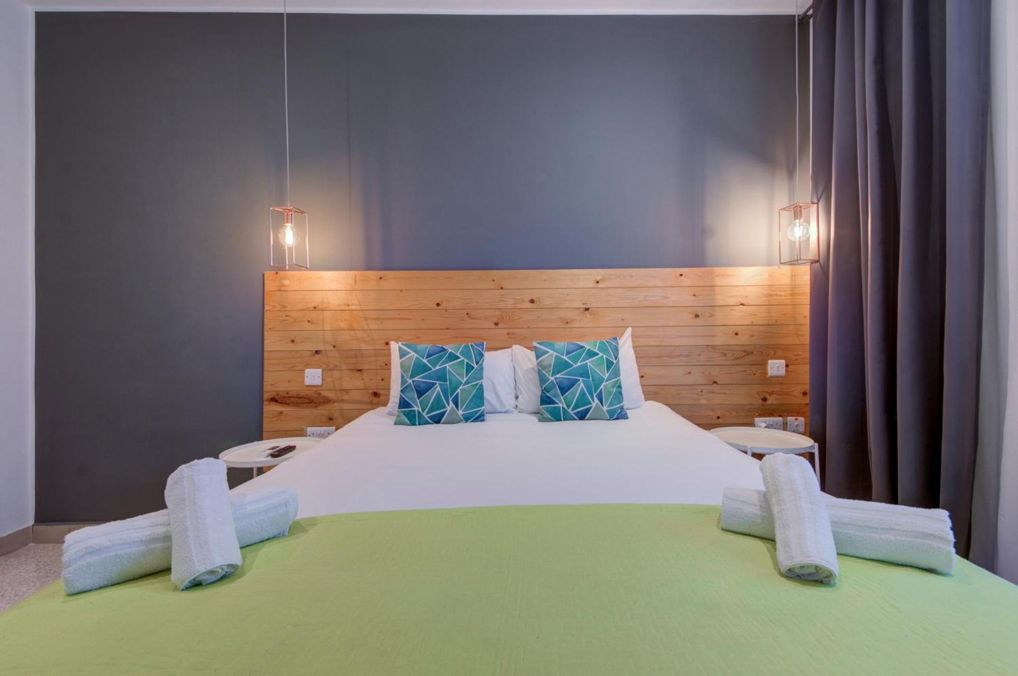 Caro Boutique Guest House San Gwann Exterior photo