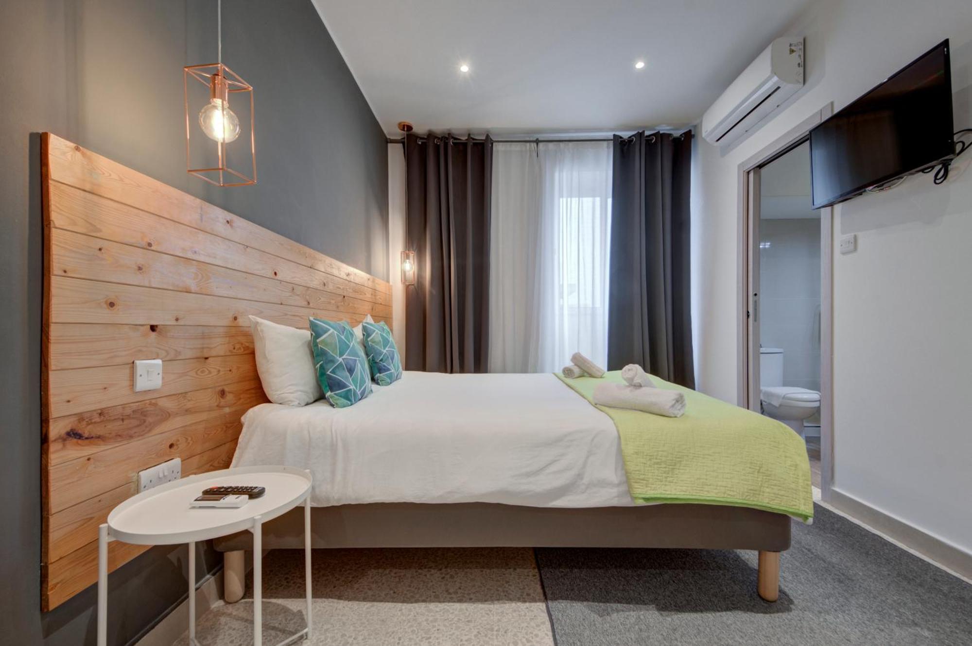 Caro Boutique Guest House San Gwann Exterior photo